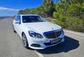 Mercedes-Benz E 300 BT Hybrid Avantgarde 7G Plus Blanco - thumbnail 1