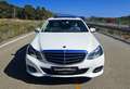 Mercedes-Benz E 300 BT Hybrid Avantgarde 7G Plus Blanco - thumbnail 11