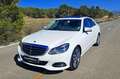 Mercedes-Benz E 300 BT Hybrid Avantgarde 7G Plus Blanco - thumbnail 3