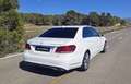 Mercedes-Benz E 300 BT Hybrid Avantgarde 7G Plus Blanco - thumbnail 22