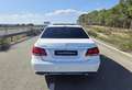 Mercedes-Benz E 300 BT Hybrid Avantgarde 7G Plus Blanco - thumbnail 10