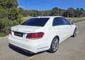 Mercedes-Benz E 300 BT Hybrid Avantgarde 7G Plus Blanco - thumbnail 21