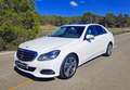 Mercedes-Benz E 300 BT Hybrid Avantgarde 7G Plus Blanco - thumbnail 12