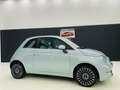 Fiat 500 1.0 hybrid Dolcevita 70cv CarPlay Navy Bleu - thumbnail 3
