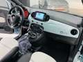 Fiat 500 1.0 hybrid Dolcevita 70cv CarPlay Navy Blau - thumbnail 15