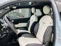 Fiat 500 1.0 hybrid Dolcevita 70cv CarPlay Navy Bleu - thumbnail 9