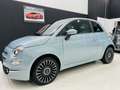 Fiat 500 1.0 hybrid Dolcevita 70cv CarPlay Navy Blau - thumbnail 6