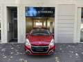 Peugeot 208 1.2 puretech Allure 82cv 5p EURO 6B | 100.000KM!!! Rosso - thumbnail 2