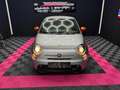 Fiat 500e 500e/électrique/automatique Argent - thumbnail 2