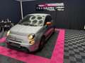 Fiat 500e 500e/électrique/automatique Argent - thumbnail 9