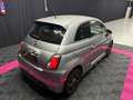 Fiat 500e 500e/électrique/automatique Argent - thumbnail 5