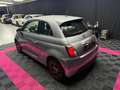 Fiat 500e 500e/électrique/automatique Argent - thumbnail 7