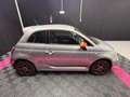 Fiat 500e 500e/électrique/automatique Argent - thumbnail 4
