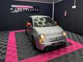 Fiat 500e 500e/électrique/automatique Argent - thumbnail 3