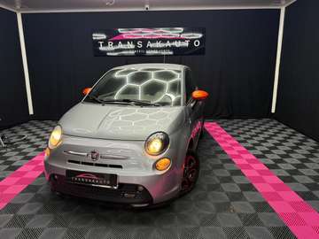 500e/électrique/automatique