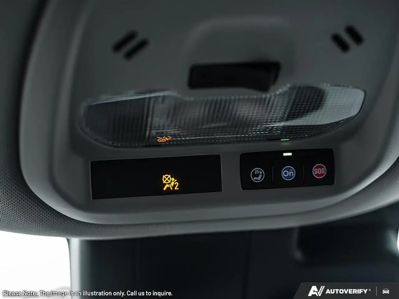 Chevrolet Trax снимка Chevrolet Trax