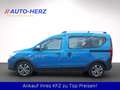 Dacia Dokker Stepway Navi PDC Klima Sitzheizung Bleu - thumbnail 6