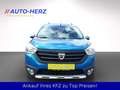 Dacia Dokker Stepway Navi PDC Klima Sitzheizung Blu/Azzurro - thumbnail 4