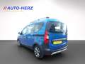 Dacia Dokker Stepway Navi PDC Klima Sitzheizung Blu/Azzurro - thumbnail 10