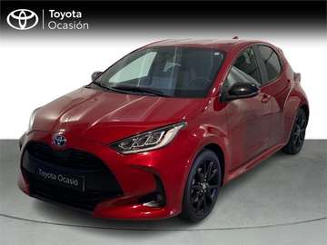 120H 1.5 Style Plus