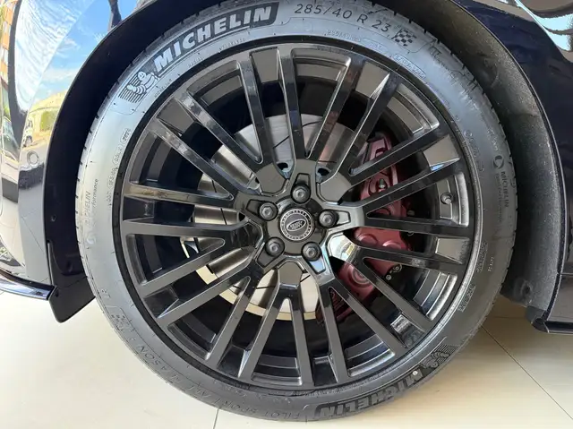 Land Rover Range Rover Sport 4.4 V8 SV Edition Two-  635cv - PREZZO TOP ITALIA