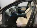 Mercedes-Benz E 220 d AMG 360° Distr. Spurhalt-Ass Totwinkel PTS Gris - thumbnail 11