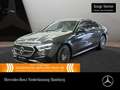 Mercedes-Benz E 220 d AMG 360° Distr. Spurhalt-Ass Totwinkel PTS Gris - thumbnail 1