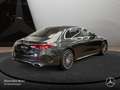 Mercedes-Benz E 220 d AMG 360° Distr. Spurhalt-Ass Totwinkel PTS Gris - thumbnail 8