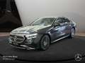 Mercedes-Benz E 220 d AMG 360° Distr. Spurhalt-Ass Totwinkel PTS Gris - thumbnail 2