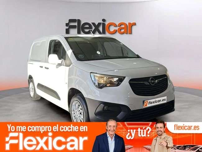 Opel Combo Life 1.5TD S/S Selective L 100 - foto 1
