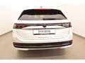 Volkswagen Passat Variant 2.0TDI DSG Elegance LED Navi AHK Panoramad Bílá - thumbnail 4