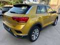 Volkswagen T-Roc 1.6 tdi Style 51.000km! NEOPATENTATI! UNICOPROP! Amarillo - thumbnail 6