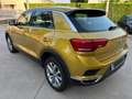 Volkswagen T-Roc 1.6 tdi Style 51.000km! NEOPATENTATI! UNICOPROP! Amarillo - thumbnail 4