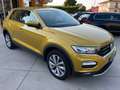 Volkswagen T-Roc 1.6 tdi Style 51.000km! NEOPATENTATI! UNICOPROP! Amarillo - thumbnail 3