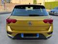 Volkswagen T-Roc 1.6 tdi Style 51.000km! NEOPATENTATI! UNICOPROP! Amarillo - thumbnail 5