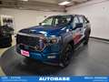 Foton Tunland V9 2.0 vgt turbo 48V Flagship 8at + Diff. Anteriore + Roll bar Grün - thumbnail 1