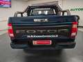 Foton Tunland V9 2.0 vgt turbo 48V Flagship 8at + Diff. Anteriore + Roll bar Grün - thumbnail 22
