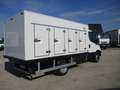 Iveco Daily 35C16 3000 160CV E6 FRIGO 8 SPORTELLI RRC 10/2028 Blanc - thumbnail 4