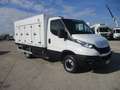 Iveco Daily 35C16 3000 160CV E6 FRIGO 8 SPORTELLI RRC 10/2028 Blanc - thumbnail 3