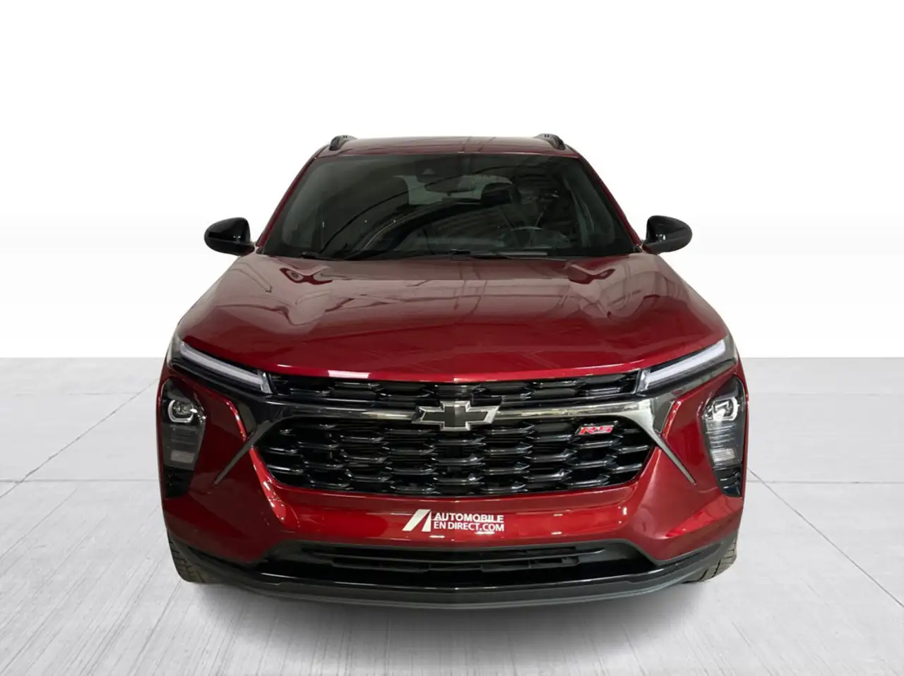 Chevrolet Trax photo Chevrolet Trax