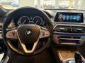 BMW 740 d xDrive M-Sport *ACC*HUD*H/K*NAPPA*MASSAGE* Nero - thumbnail 14