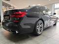 BMW 740 d xDrive M-Sport *ACC*HUD*H/K*NAPPA*MASSAGE* Nero - thumbnail 7