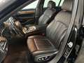 BMW 740 d xDrive M-Sport *ACC*HUD*H/K*NAPPA*MASSAGE* Nero - thumbnail 13