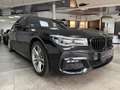 BMW 740 d xDrive M-Sport *ACC*HUD*H/K*NAPPA*MASSAGE* Nero - thumbnail 6
