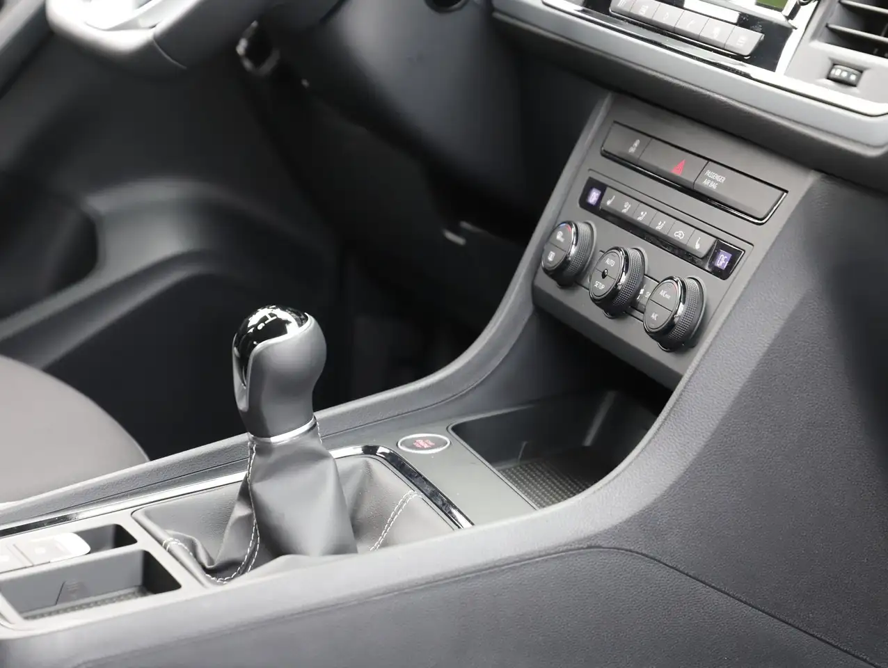 SEAT Ateca 2026