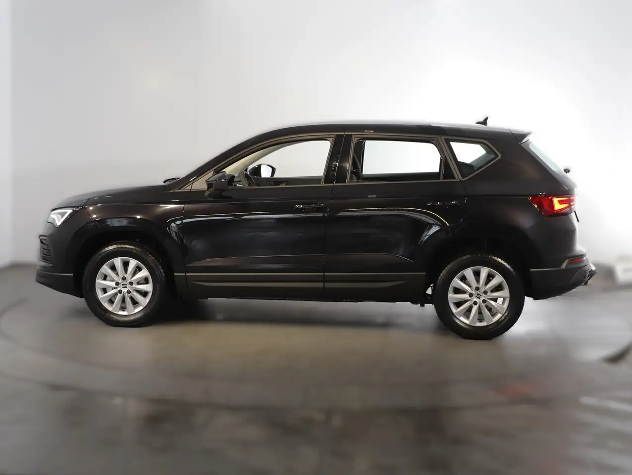 SEAT Ateca 2026
