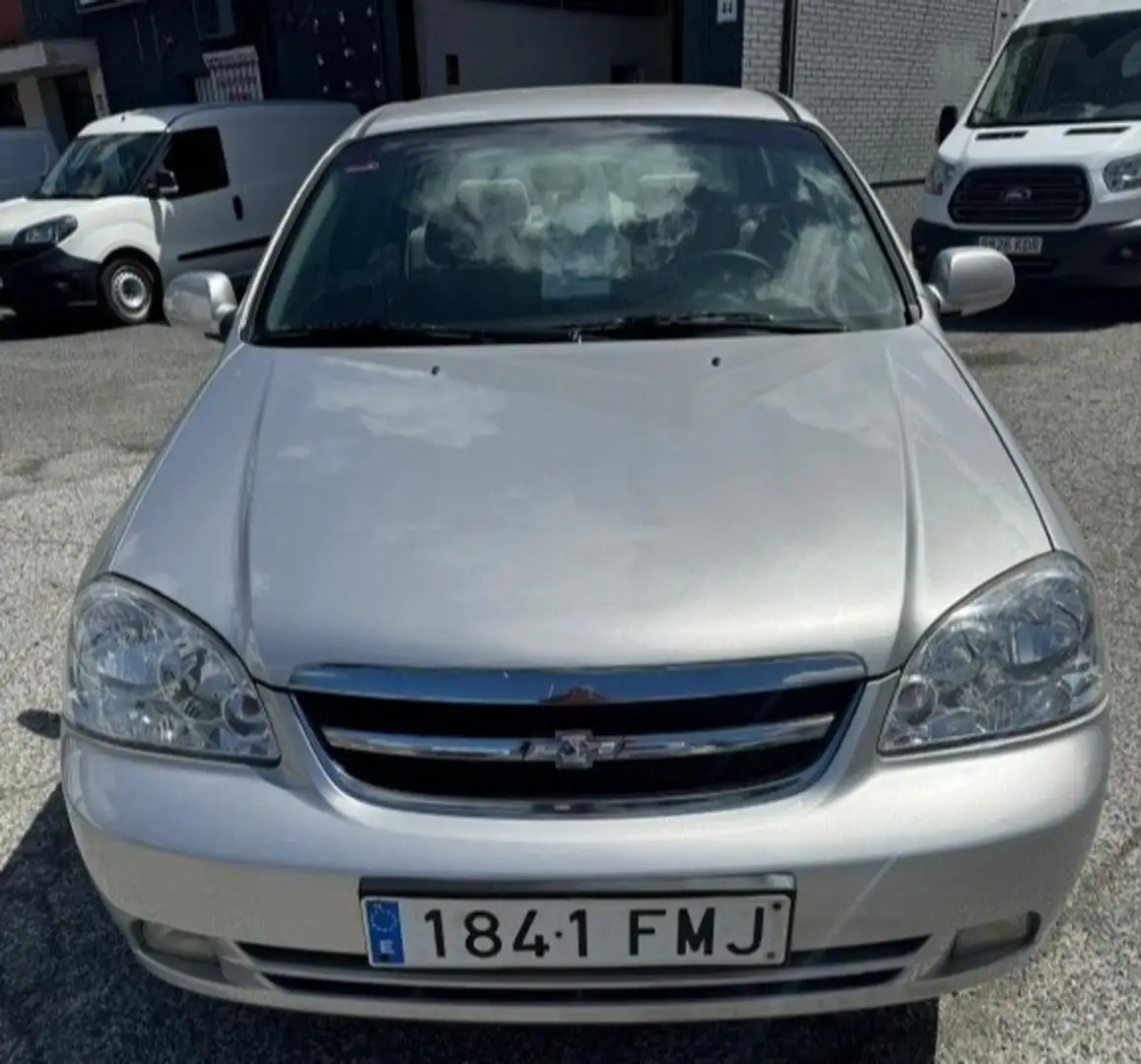 Chevrolet Nubira 1.6 16v SX - 1