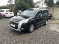 Citroen Berlingo VTi 120 XTR Schwarz - thumbnail 2