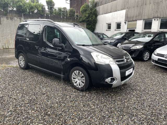 Imagine Citroen Berlingo VTi 120 XTR