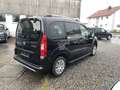 Citroen Berlingo VTi 120 XTR Schwarz - thumbnail 4